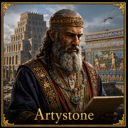 آرتیستون